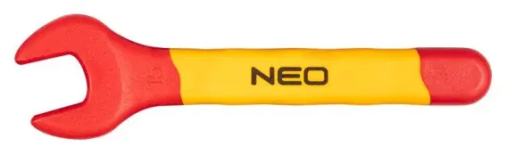 Wyprzedaż Klucz płaski 15mm 1000V 01-119 NEO